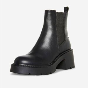 Madden Girl Tianna Boots, Women’s sz 8.5M
